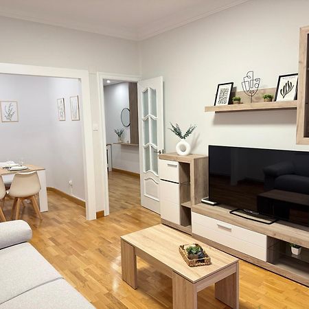 Rioja Centro Ayuntamiento By Apartamentos Логроньо Экстерьер фото
