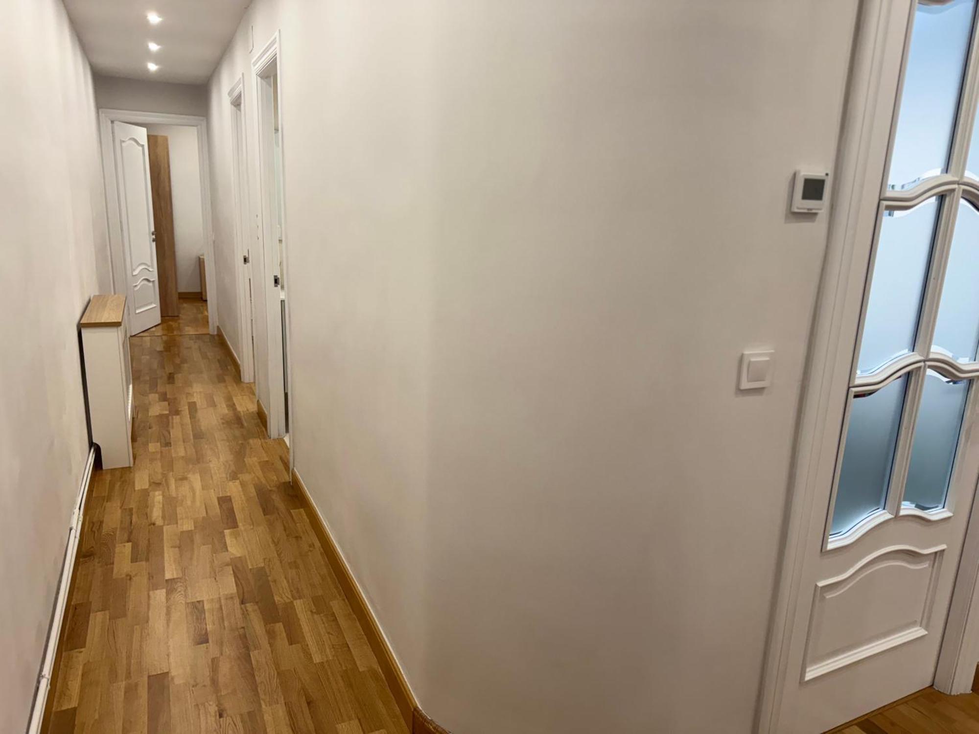 Rioja Centro Ayuntamiento By Apartamentos Логроньо Экстерьер фото