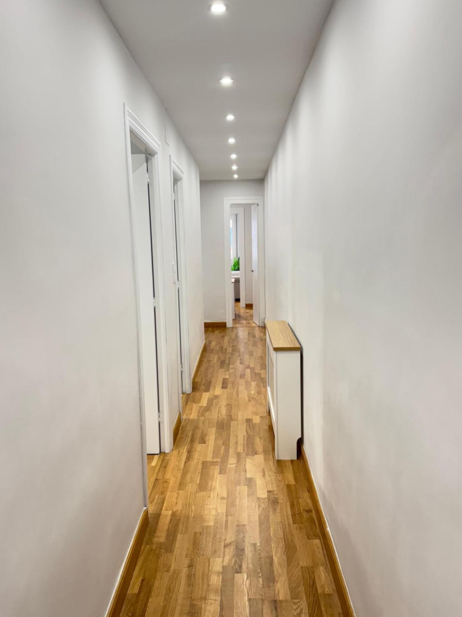 Rioja Centro Ayuntamiento By Apartamentos Логроньо Экстерьер фото